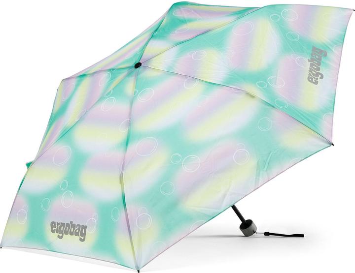 Ergobag Zubehör Kinder Taschenschirm 21 cm
