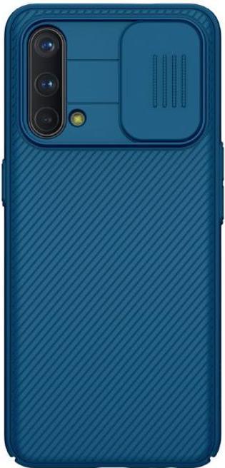 Productafbeelding Nillkin CamShield Series Hardcase Cover (OnePlus Noord CE)