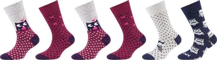 Image du produit Camano Chaussettes (paquet de 6, 27, 30)