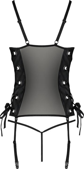 Produktbild Passion Corset "Malwia" (XL)