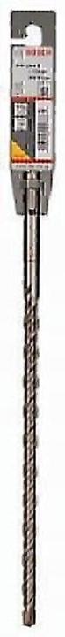 Immagine prodotto Bosch Professional Zubehör Punta a percussione in carburo di tungsteno 10 mm (10 mm)