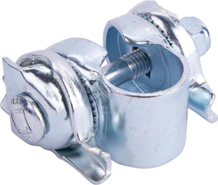 Produktbild Selle Royal Clamp silver 5 Components (No packaging)
