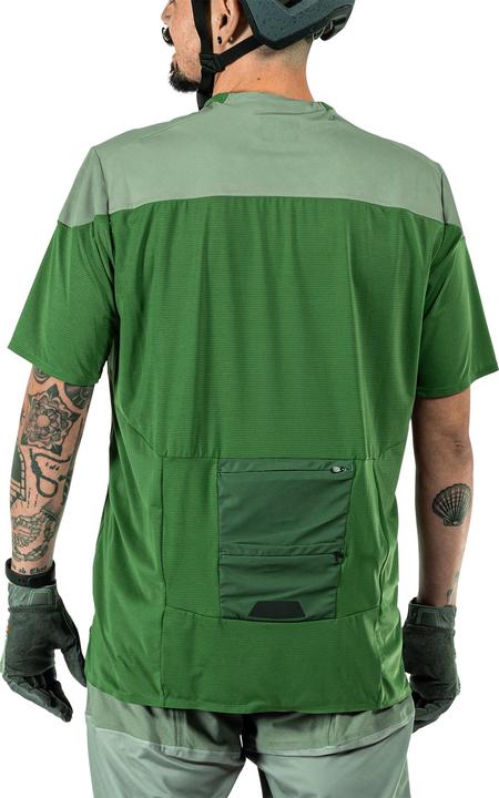 Immagine prodotto Leatt Maglia MTB AllMtn 3.0 (S)