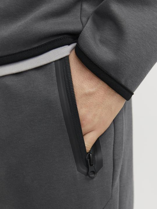 Actual product image Jack & Jones Slim fit jogging trousers Slim fit trousers (XS)