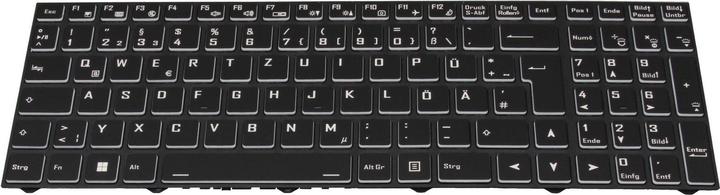 Produktbild Clevo 6-79-PC50HR0K-xxx-3