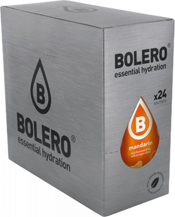 Actual product image Bolero Classic (Mandarin, 1 pcs., 276 g)