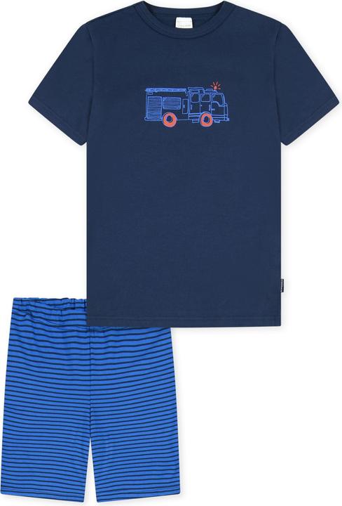 Actual product image Schiesser Shorty Boys World (92)