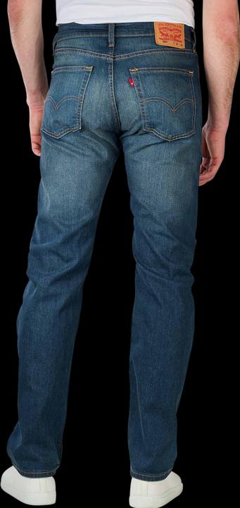 Image du produit Levis 505 Jeans Straight Fit Cash (W29/L32)