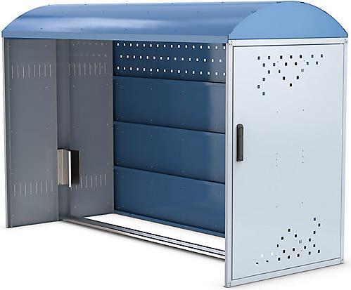 Immagine prodotto kaiserkraft Box per biciclette