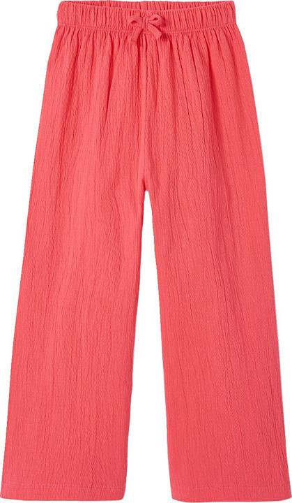 Produktbild Vertbaudet Weite Mädchen Stretch-Hose Oeko-Tex (92)