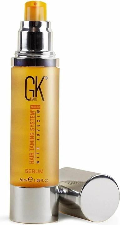 Actual product image Gk Hair serum (50 ml)