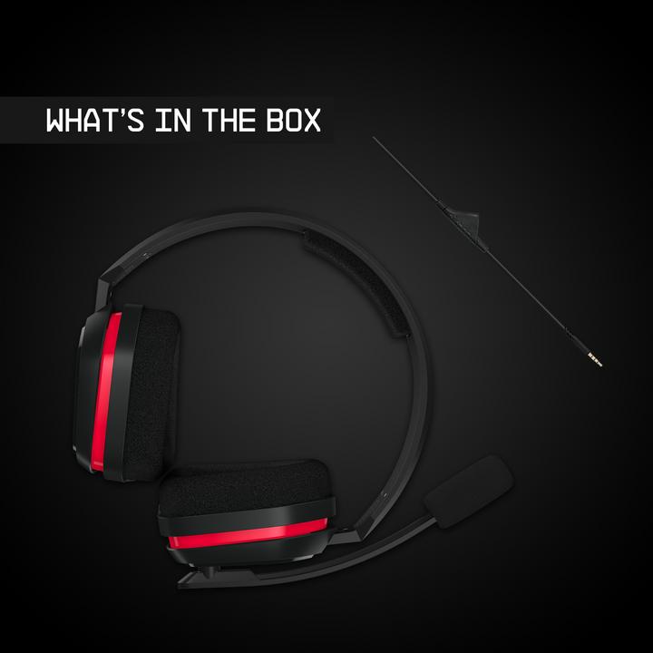 Immagine prodotto Astro Gaming Astro 10 Call of Duty (Cablato)