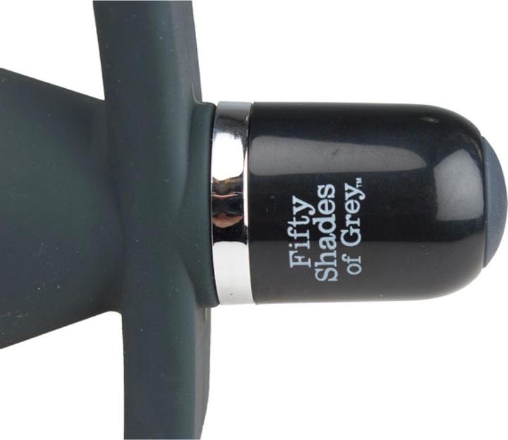 Image du produit Fifty Shades of Grey une délicieuse plénitude