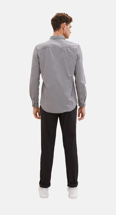 Immagine prodotto Tom Tailor Chino Hose lange Chino Slim Fit (W32/L34)