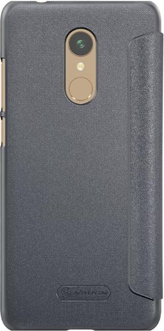 Actual product image Nillkin Sparkle Series (Xiaomi Redmi 5)