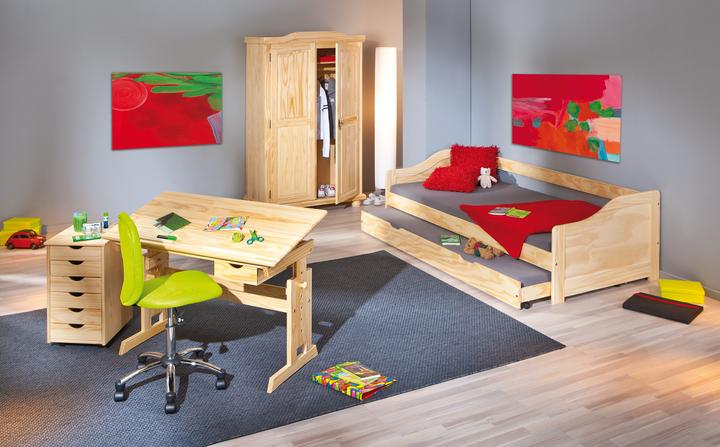 Actual product image Inter Link Julia (55 x 63 x 109 cm)
