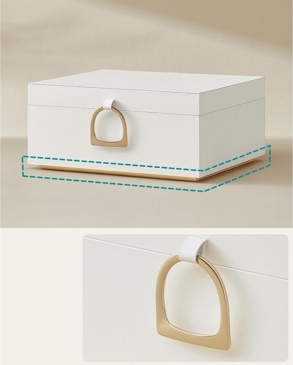 Image du produit Songmics Porte-bijoux