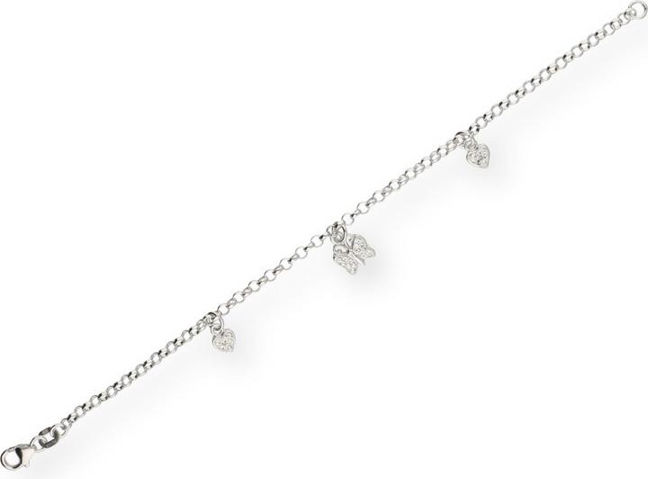 Immagine prodotto Carat Motivi (16 cm, Argento)