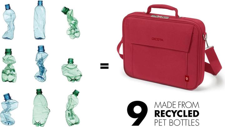Productafbeelding Dicota Eco Multi Basis (15.60", Universeel)