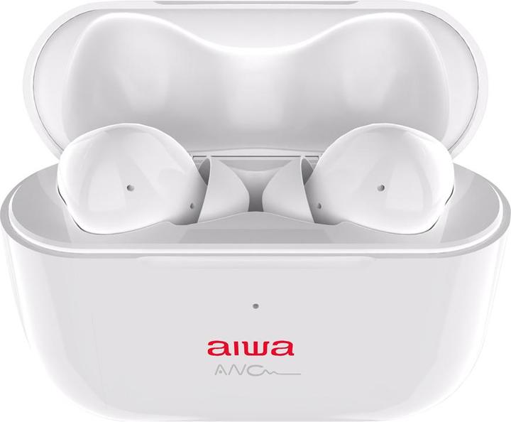 Actual product image Aiwa EBTW-888ANC/WT (ANC, 15 h, Wireless)