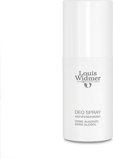 Produktbild Louis Widmer Deo (Spray, 75 ml)
