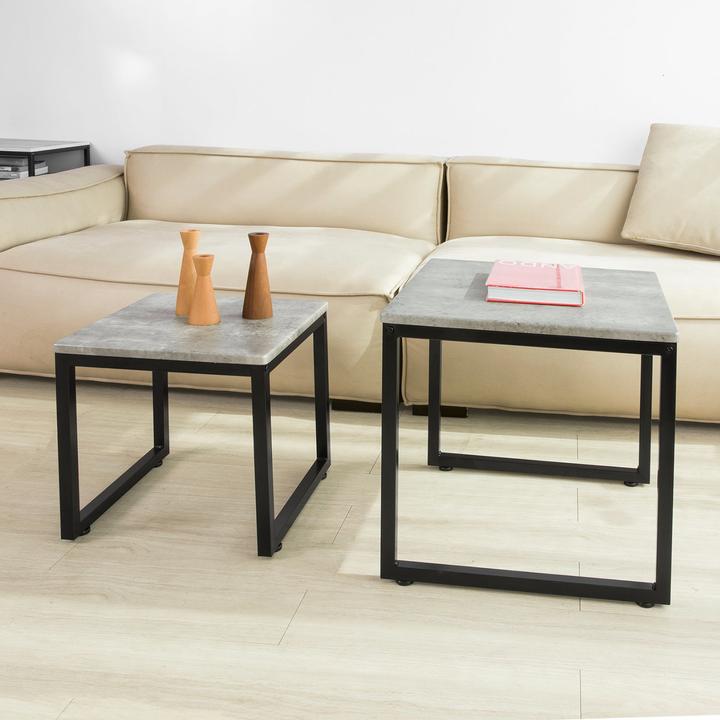 Produktbild SoBuy Isabella (50 x 50 x 50 cm)