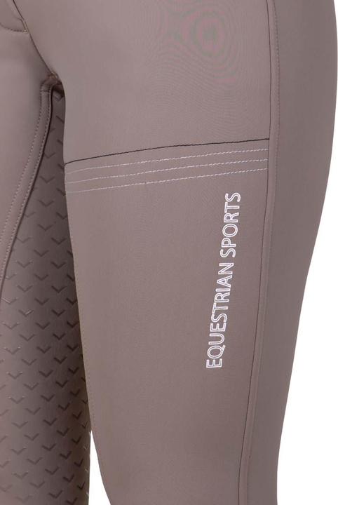 Actual product image Qhp full grip riding pants emma (40)