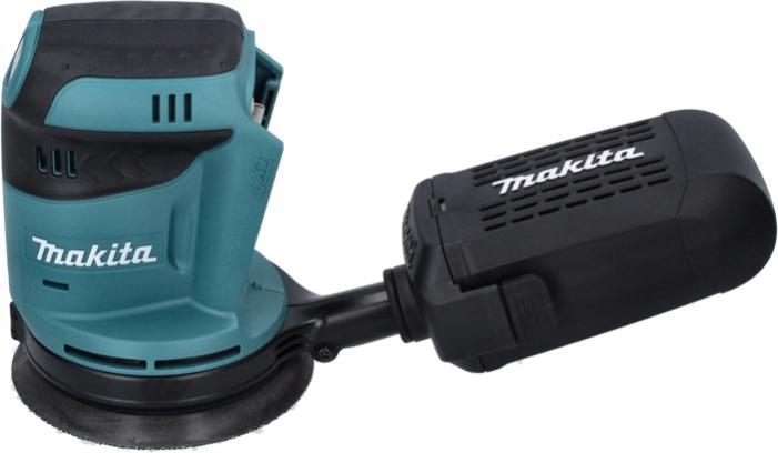 Makita DBO180Z (Eccentric grinder)