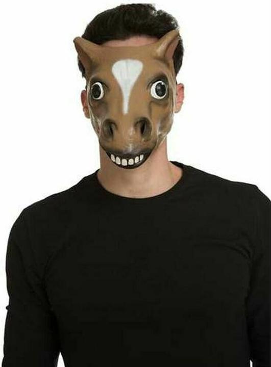 Immagine prodotto My Other Me Maschera cavallo