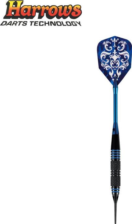 Actual product image Harrows Pirates (18g) (18 g)