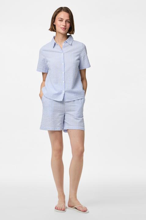 Image du produit Pieces PCSALLY Chemise à manches courtes (M)