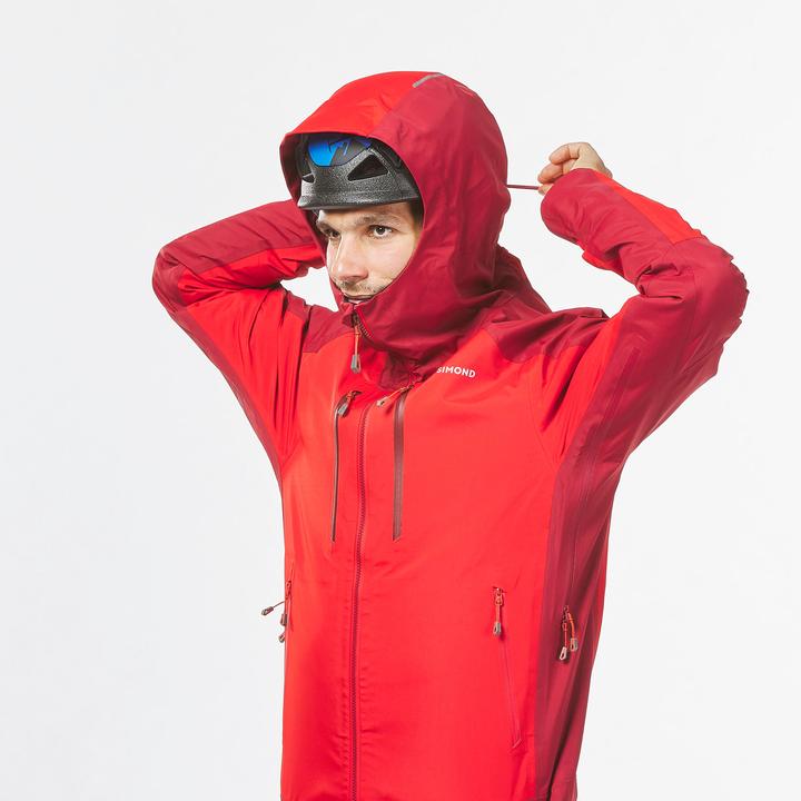 Immagine prodotto Simond Alpinism Evo (XXL)