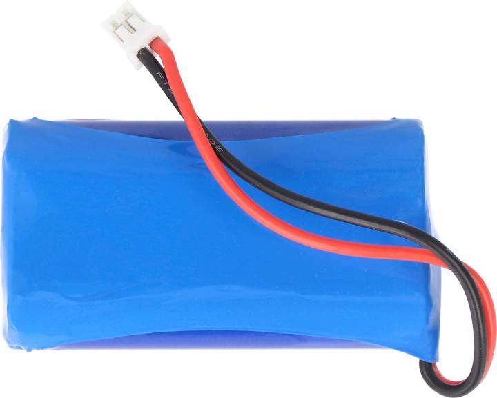 Produktbild Gardena Akku C1060 Plus Solar (1 Stk., Gerätespezifisch, 850 mAh)