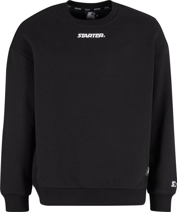 Actual product image Starter Small Logo Essential Crew - 192447 (S)