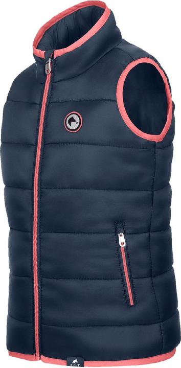 Produktbild ELT Steppweste Lucky Lou Kids (152)