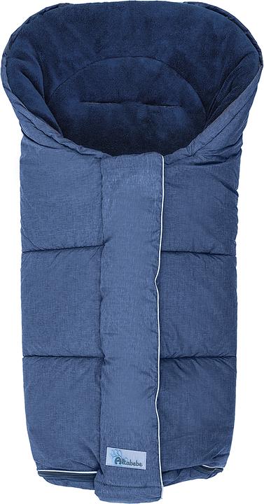 Produktbild Altabebe Winterfusssack 'Alpin Kinderwagen'