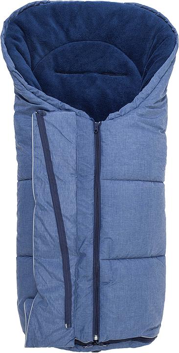 Produktbild Altabebe Winterfusssack 'Alpin Kinderwagen'
