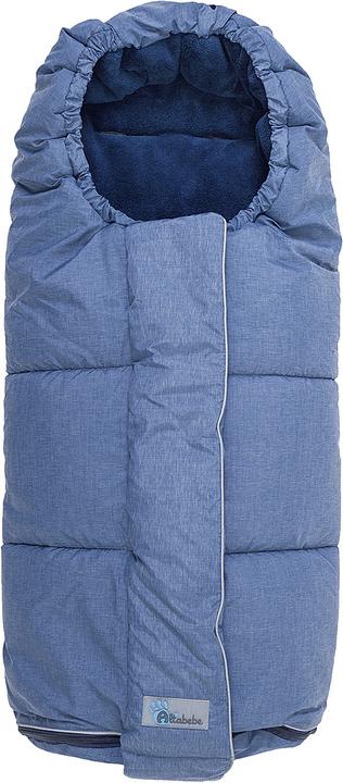Produktbild Altabebe Winterfusssack 'Alpin Kinderwagen'