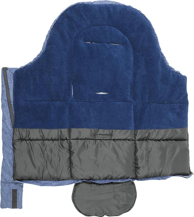 Produktbild Altabebe Winterfusssack 'Alpin Kinderwagen'