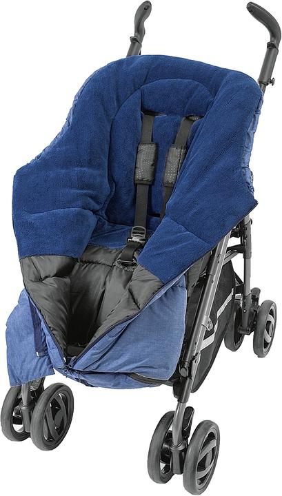 Produktbild Altabebe Winterfusssack 'Alpin Kinderwagen'