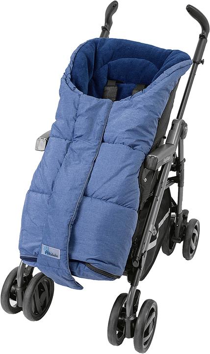 Produktbild Altabebe Winterfusssack 'Alpin Kinderwagen'