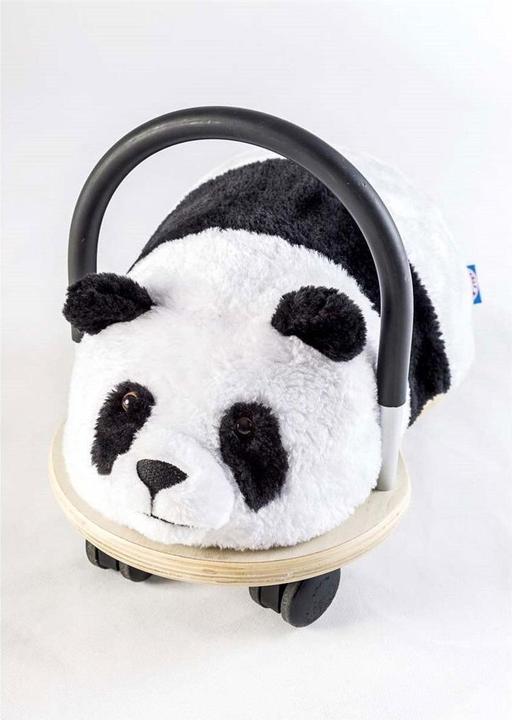 Image du produit Wheely Bug Panda Plys, Lille