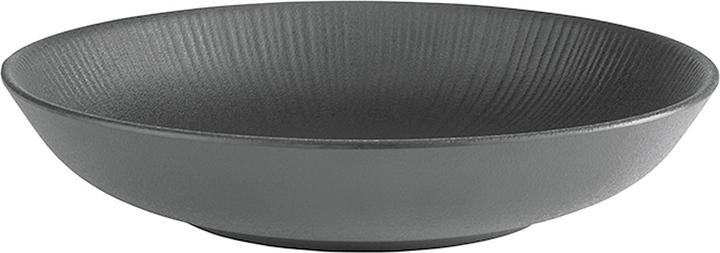 Actual product image APS NERO" bowl (22.50 cm, 0.80 l, 1 x)