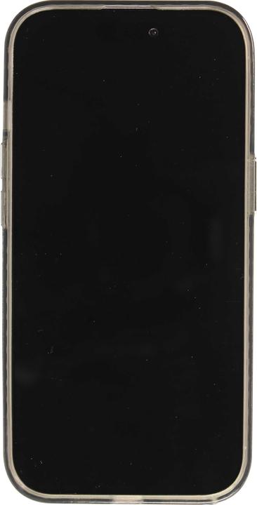 Actual product image PhoneLook Cover silicone rubber vintage video cassette E-240 (Apple iPhone 15)