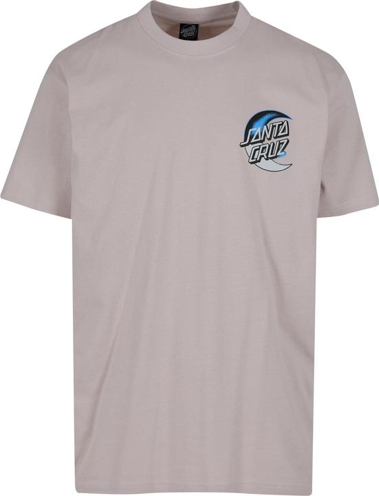 Santa Cruz Dark Arts Dot T-Shirt