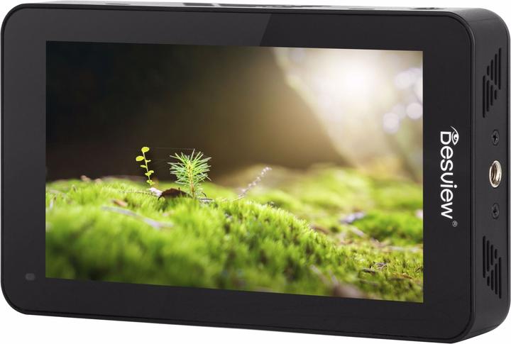 Produktbild Desview R6 Touch Screen Monitor 5.5 Zoll (Neuheit) (5.50", Full HD)