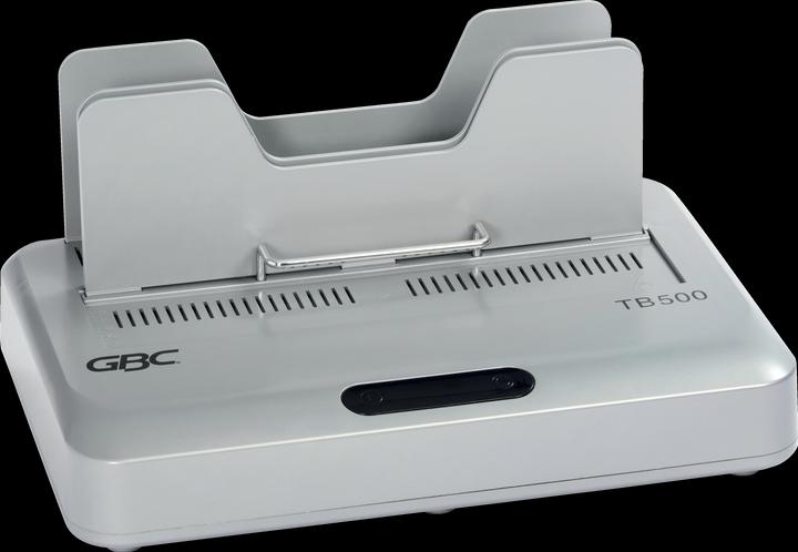 Immagine prodotto GBC Rilegatrice termica ThermaBind TB500 (Rilegatura termica)