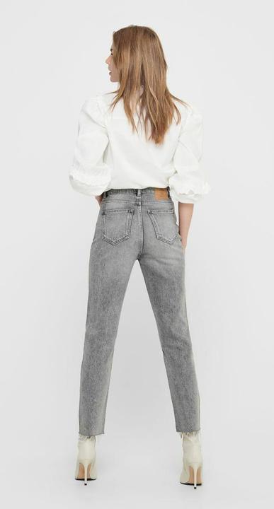 Image du produit Only ONLEmily Life HW Jeans à coupe droite (W25/L30)