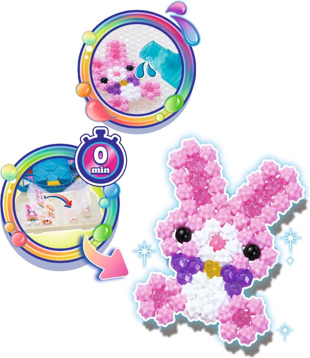 Image du produit Aquabeads Kit de démarrage AQB