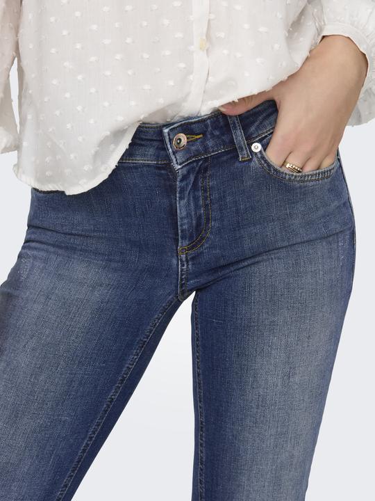 Immagine prodotto Only Jeans svasati a vita bassa Jeans dalla vestibilità svasata (L)